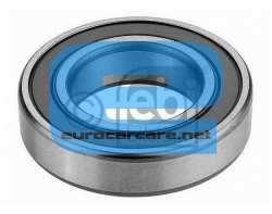 ECC324703 - Support Bearing Driveshaft