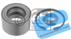 ECC332662 - Front Wheel Bearing Kit