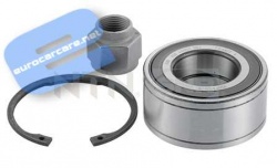 ECC335086 - Front Wheel Bearing Kit