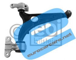 SP 3521N9 - Front Lower Arm Wishbone Right