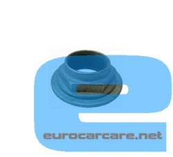 ECC373932 - Hub Nut Rear