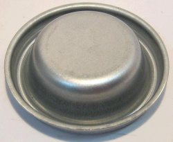 ECC374046 - Grease Cap