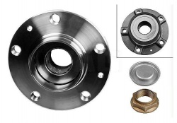 ECC374887 - Wheel Bearing Rear