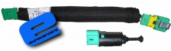 ECC453467 - Brake lamp Switch (Modified with Loom)
