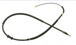 ECC46401730 - Hand Brake Cable Left