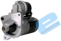ECC46531437 - Starter Motor