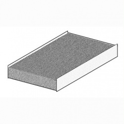 ECC46723321 - Cabin Filter