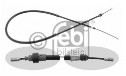 ECC4745N5 - Hand Brake Cable Left or Right