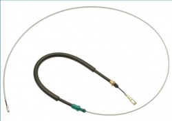 ECC4745R5 - Hand Brake Cable Left or Right