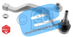 ECC485200002R - Track Rod End Right