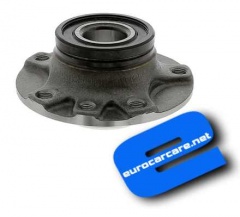 51832400 - Wheel Bearing & Hub Rear