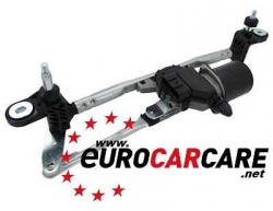 ECC52032582 - Wiper Motor & Linkage