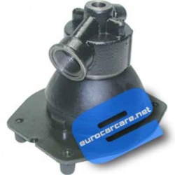 ECC5271E1 - Sphere Mount Strut Top Left