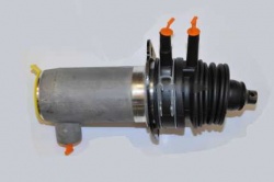 ECC527270 - Suspension Cylinder Ram Left