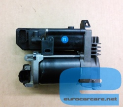 ECC5277E5 - Compressor Pneumatic Suspension