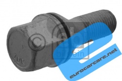 ECC540572 - Wheel Bolt 17mm