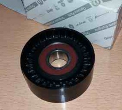 55195531 - Idler Wheel