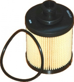 ECC55197218 - Oil Filter Element UFI