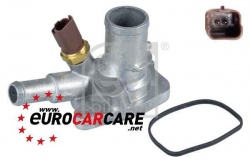 ECC55202371 - Thermostat & Housing