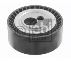 ECC575129 - Auxiliary Belt Idler Wheel