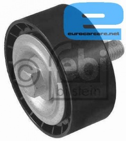 ECC575173 - Auxiliary Belt Idler Wheel