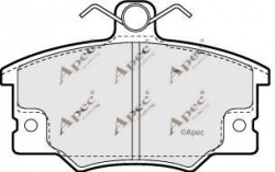 ECC5892735 - Brake Pads