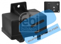 ECC598138 - Glow Plug Relay