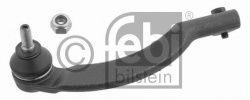 ECC6025370229 - Track Rod End Left