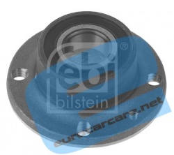 ECC60812195 - Rear Wheel Bearing