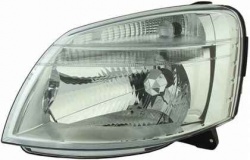 ECC6204ZF - Headlamp Right