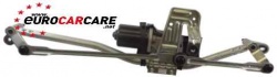 ECC6405PG - Wiper Motor & Linkage