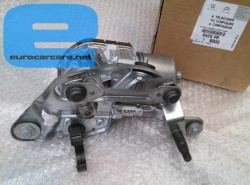 ECC6405PR - Front Wiper Motor Left