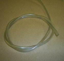ECC643950 - Windscreen Washer Tubing 3mm