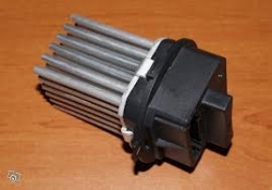 ECC6441S7 - Heater Motor Control Module