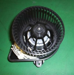 ECC6441K7 - Heater Blower Motor