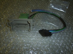 ECC6441T6 - Air Conditioning Actuator