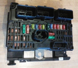 ECC6500CK - Engine Fuse Box