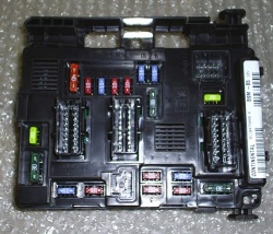 ECC6500Y3 - Engine Fuse Box BSM