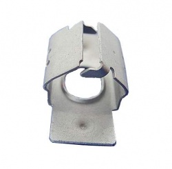 ECC703018 - Engine Undertray Clip (female)