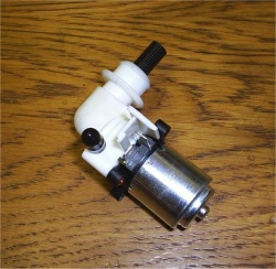 ECC1241 - Screen Wash Pump