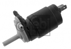 ECC71719636 - Screenwash Pump