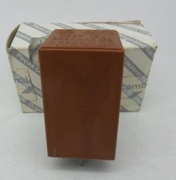 ECC71736005 - Climate Control Electronic Control Unit