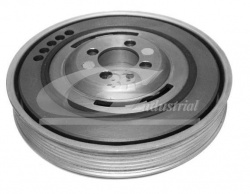 ECC71747797 - Auxiliary Crankshaft Pulley