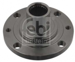 ECC7667265 - Wheel Hub Flange