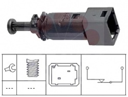 ECC7700414986 - Brake Lamp Switch