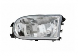 ECC7701040680 - Front Fog Lamp Left