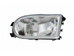ECC7701040681 - Front Fog Lamp Right