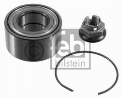 ECC7701205779 - Front Wheel Bearing