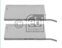 ECC7701209837 - Cabin Filter