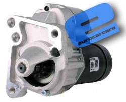 ECC7701352049 - Starter Motor